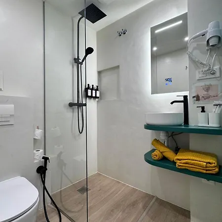 Estudio Ideal Para 2 Personas Málaga Buitenkant foto