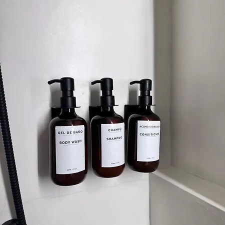 Estudio Ideal Para 2 Personas Málaga Buitenkant foto