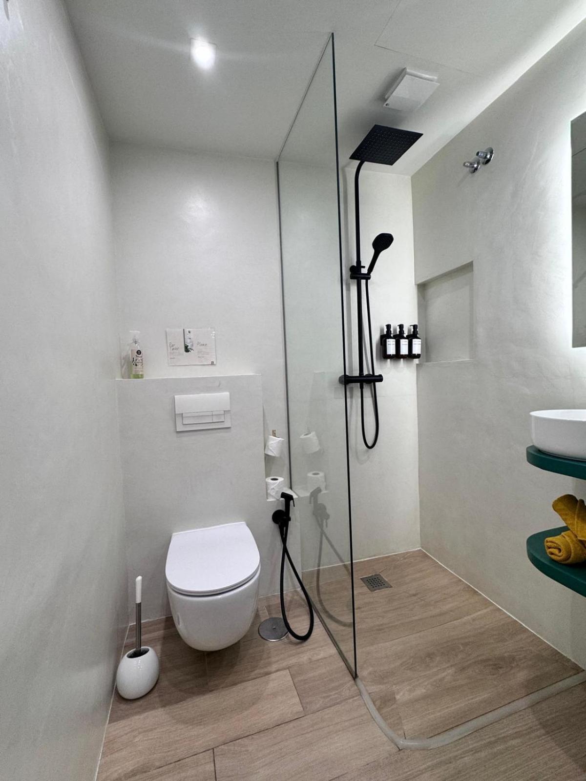 Estudio Ideal 2 Personas Appartamento *