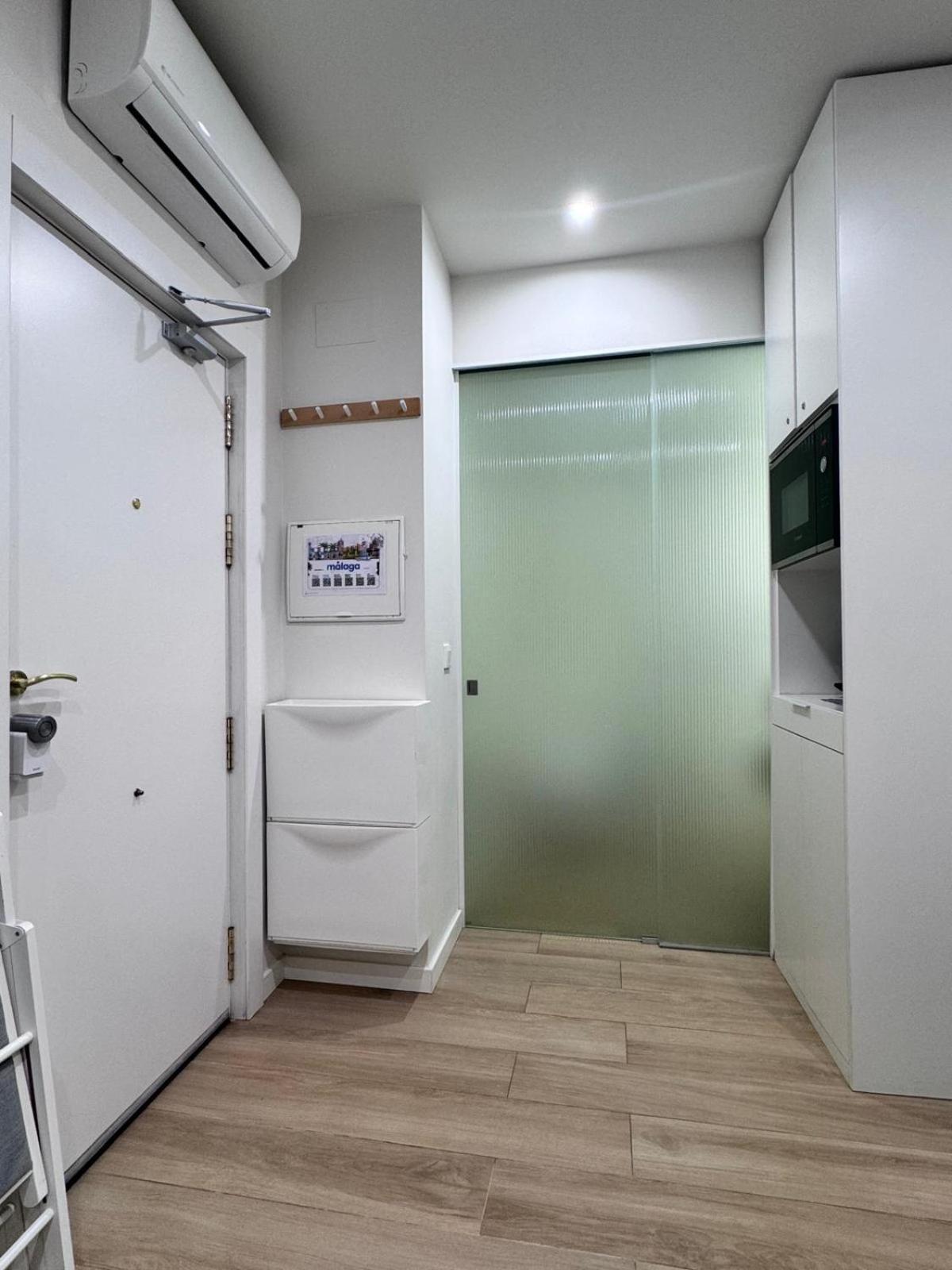 Appartamento Estudio Ideal 2 Personas